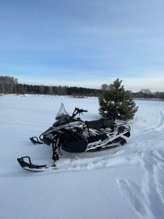 Cube house (Relax villas) — фото