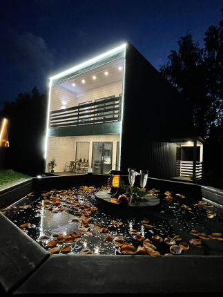 Villa (Relax villas) — фото