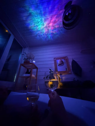 Villa (Relax villas) — фото