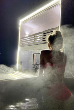 Villa (Relax villas) — фото