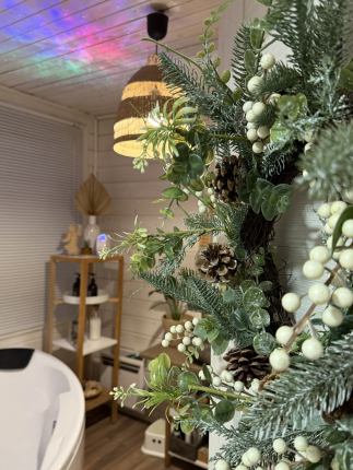 Villa (Relax villas) — фото