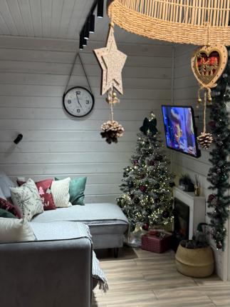 Villa (Relax villas) — фото