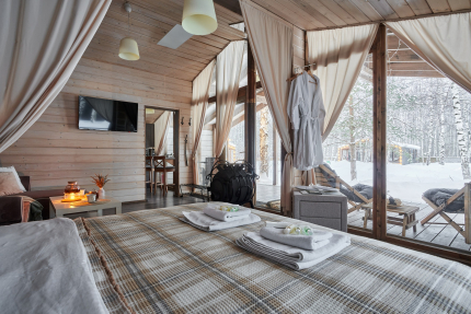 ООО "Панорама" — фото