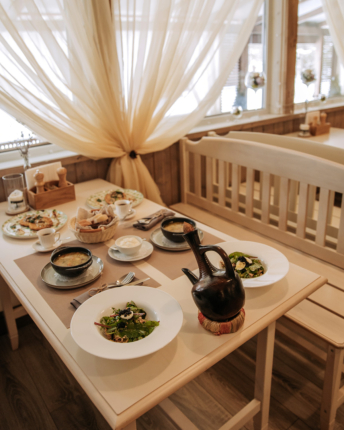 ООО "Панорама" — фото