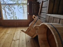 Баня — фото 1