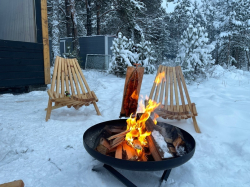 Костровая зона — фото 2