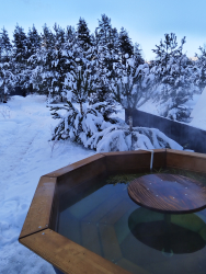 Горячий чан — фото 1