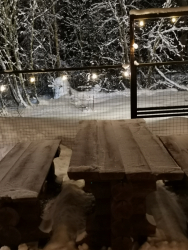 Костровая зона — фото 1