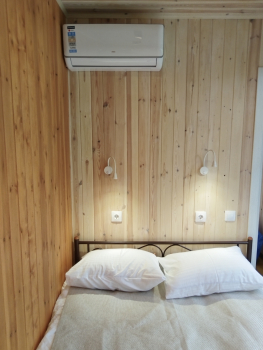 Дом с джакузи + терраса  — фото 7