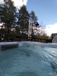 Джакузи — фото 2