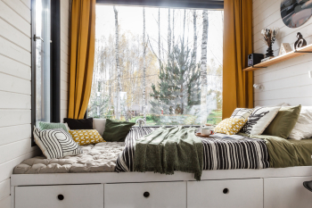 Минидом до 2х человек — фото 1