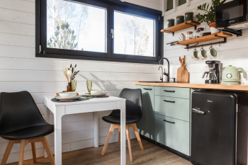 Минидом до 2х человек — фото 3