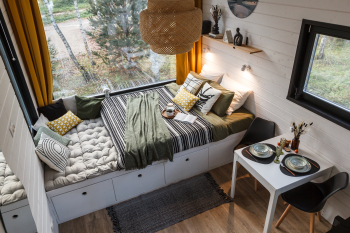 Минидом до 2х человек — фото 2