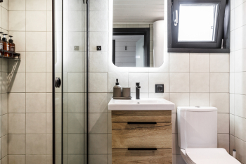 Минидом до 2х человек — фото 4