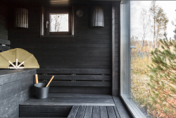 Сауна — фото 3