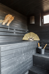 Сауна — фото 2