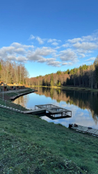 Рыбалка — фото 2