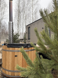 Горячий чан — фото 1