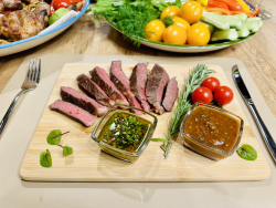 Ресторан на территории — фото 2