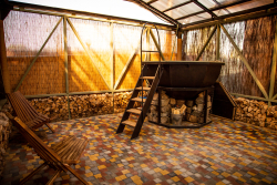 Горячий чан — фото 2