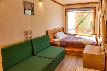 Домик 1 — фото 2