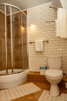 Домик 1 — фото 5