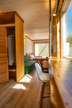 Домик 1 — фото 3