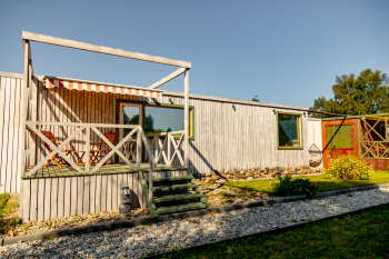 Домик 1 — фото 1