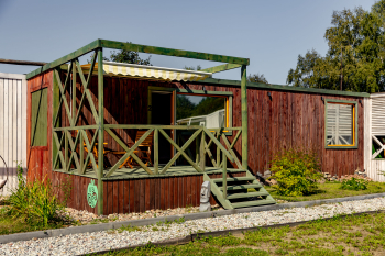 Домик 2  — фото 1