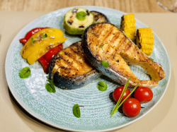 Ресторан на территории — фото 3