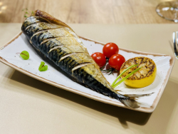 Ресторан на территории — фото 1