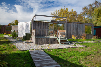 Домик 4  — фото 1