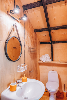 Шатровый дом — фото 6