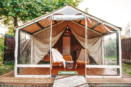 Тихая Гавань — фото