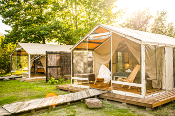 Шатровый дом — фото 1