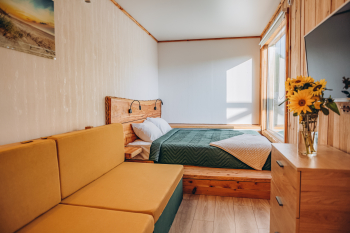 Домик 3  — фото 3