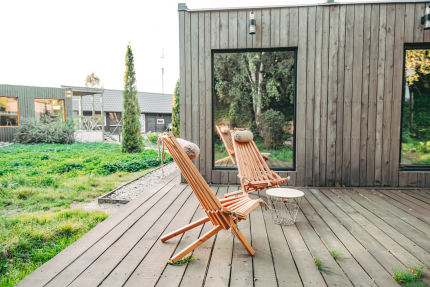 Тихая Гавань — фото