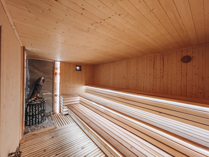 Тихая Гавань — фото