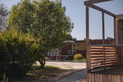 Мангальная зона — фото 1