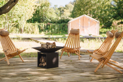 Костровая зона — фото 1