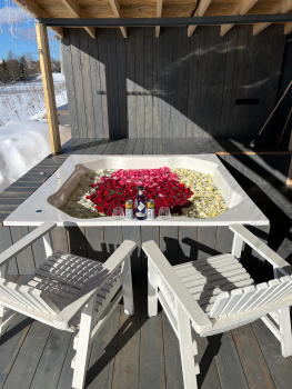 Вилла 3 — фото 16