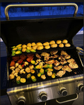 Вилла 1 — фото 17