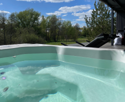 Джакузи — фото 2