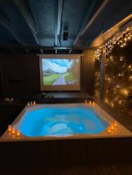 Кинотеатр — фото 1