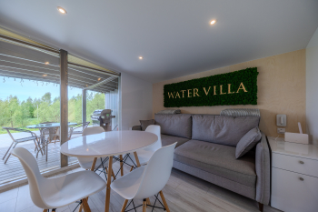 Вилла 1 — фото 1