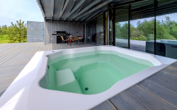 Горячий чан — фото 1