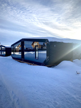 Вилла 1 — фото 15