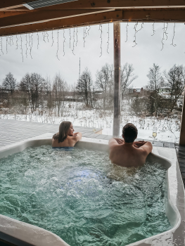 Вилла 1 — фото 13