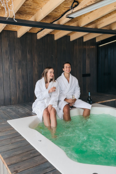 Вилла 2 — фото 13