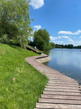 Вилла 2 — фото 17